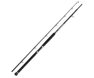 PENNA Penn Prevail Iii le 212 Canna da Barca, Lunga Durata, per la Pesca in Barca di Spigole, Merluzzi Neri e Altro Ancora, Assortite, 2.10 m, 20-30 Libbre