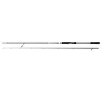 PENNA Penn Wrath Ii Canna da Pesca, Canna da Pesca, Canne da Spinning, Pesca in Mare, Canna Ideato per la Pesca in Acque Interne, Calamari, Unisex, Assortito, 2.44 m, 2.5-4G