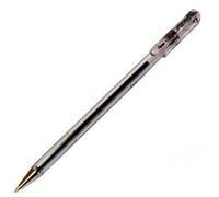 Penna Pentel Superb Bk77 Nero 12 Pezzi