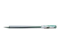Penna Pentel Superb Bk77 Verde 12 Pezzi