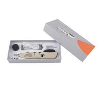 Penna per Agopuntura Elettronica Rilevatore Di Punti Decine Massaggio per Agopun