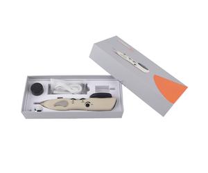 Penna per Agopuntura Elettronica Rilevatore Di Punti Decine Massaggio per Agopun