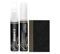 Penna Per Auto | 12ml Impermeabile Per Dettaglio Veicoli - Kit Penna Riparazione Vernice Auto - Per Camion RV SUV Cura Quotidiana Manutenzione Ripristino Restauro