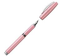 Penna per Calligrafia Faber-Castell Essentio F Rosa