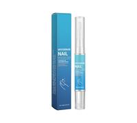 Penna per Cura Unghie Piedi,4ml Penna per Ricostruzione Unghie dei Piedi Rinforzante | Applicatore Rigenerante per Incarnite Fragili Screpolate | Incarnite Screpolate Dopo Manicure