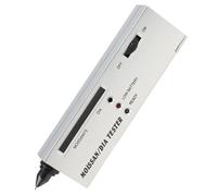 Penna per diamanti, tester per diamanti, penna tester professionale per gioielli, dispositivo elettronico portatile per la selezione di gioielli ad alta precisione per principianti ed esperti