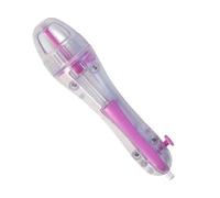 Penna Per Dipingere Con Perline Per Bambini - Giocattolo Per Coordinazione Occhio-mano, Penna Per Perline Con Pennino Liscio, Pennello Per Bambini Con Presa Facile, Penne Artistiche Creative Per La Sc