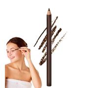 Penna Per Eyeliner Da Trucco Compatta, Portatile, Lunga Durata E | Occhi A Doppia Punta Trucco Per Viaggi, Viaggi Di Lavoro, Scuola, Fidanzata, Moglie, Sorella, Figlia