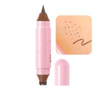 Penna Per Eyeliner - Penna Per Eyeliner, Pennaa Per Viso Impermeabile Naturale, Eyeliners A Lunga Durata Su Entrambi I Lati | Per Gli Adolescenti, Gli Uomini, Le Donne Mature, Le Date Di Halloween