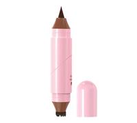 Penna Per Eyeliner - Penna Per Eyeliner, Pennaa Per Viso Impermeabile Naturale, Eyeliners A Lunga Durata Su Entrambi I Lati | Per Gli Adolescenti, Gli Uomini, Le Donne Mature, Le Date Di Halloween