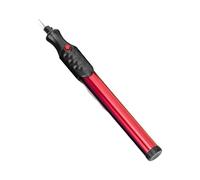 Penna Per Incisore Elettrica Perfetta Appassionati Artigianato E Artisti Che Offre Presa Comoda E Vari Materiali Utilizzano Uno Strumento Incisore Portatile