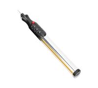 Penna Per Incisore Elettrica Perfetta Appassionati Artigianato E Artisti Che Offre Presa Comoda E Vari Materiali Utilizzano Uno Strumento Incisore Portatile