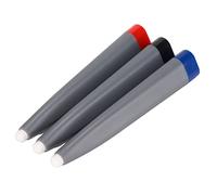 Penna per insegnanti tablet a infrarossi Zenithaur, penna touch screen 3pc per lo schermo multimediale a lavagna e insegnamento interattivo