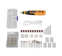 Penna per intaglio elettrico Mini penna per incisione USB multifunzionale da 3,6 V Mini incisore elettrico per smerigliatura e lucidatura