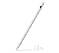 Penna per iPad 2018-2026 con Ricarica Rapida Rifiuto del Palmo e Rilevamento