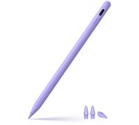 Penna per iPad con Ricarica Rapida, Rifiuto del Palmo e Rilevamento de