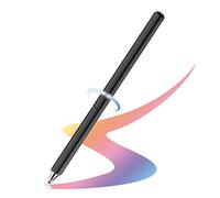 Penna per iPad, Stilo Touch Screen Capacitiva Universale ad Alta Sensibilità e Precisione per iPhone/iPad/Pro/Samsung/Galaxy/Tablet/Kindle/Tablet