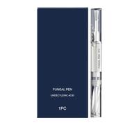 Penna Per La Cura Dei Funghi, Rafforzamento Della Penna Per Unghie, Unghia Portatile SE Rum, Formula Ad Azione Rapida, Di Lunga Durata, 10 Ml, Per Uomini Donne, Viaggi, Salone, Post-manicure, Man
