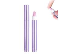 Penna per la cura delle unghie 3 in 1, penna per la rimozione delle cuticole, penna per l'essenza delle unghie, cura delle unghie idratante e lucidante, prolunga la durata delle unghie.