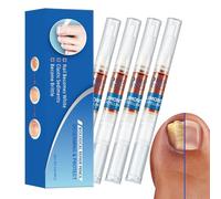 Penna per la cura delle unghie | Rinfreschi delle unghie da 3 ml | Penna per il trattamento unghies fungie | Portatile facile usare performance ispirato al salone ideale manicure