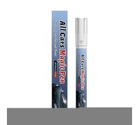 Penna per la Eliminazione dei Automobili, Penna di Riparazione Della Pittura Automobile 5ml Rimozione Marche Circolari Rivestimento Auto per Veicoli Camion Campeggio Barche Porta