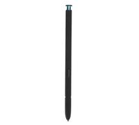 Penna per la Matita del Telefono in Plastica, Penna Telefonica Portatile Ricettiva con 5 Accessori per 5 Accessori (GREEN)