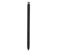 Penna per la Matita del Telefono in Plastica, Penna Telefonica Portatile Ricettiva con 5 Accessori per 5 Accessori (BLACK)