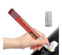 Penna Per La Pulizia Della Colla - Strumento Di Rimozione 'adesivo Da 20 Ml, Spray Innocuo Portatile, Pulitore Rapido Efficiente | Agente Pratico Per Le Superfici In Ceramica Di Vernice In Marmo D