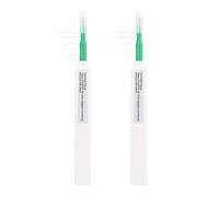 Penna per la pulizia delle fibre SC 10X Dispositivo One-Click Estremit? 2,5 mm
