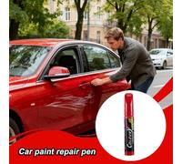 Penna Per La Rimozione Dei Delle Auto - Impermeabile Asciugatura Rapida 12ml,Penna Per Riparazione Vernice Automobilistica,Per Automobili Veicoli Camion Autocaravan Cura Quotidiana Dettaglio Manutenzi