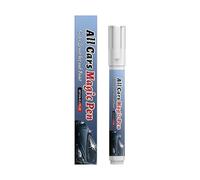 Penna Per La Riparazione Dei Auto | 5 ml Penna Veicoli | Eliminatore E Ripristinatore - Per Barche Imbarcazioni Motociclette Autoveicoli Camion Paraurti Porte