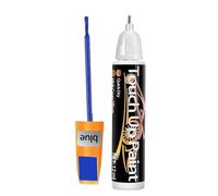 Penna Per La Riparazione Dei Graffi Della Vernice 'auto,Penna Per Ritocchi Per Auto - Pennarello Per Auto 2 In 1 Da 12 Ml Per Graffi Profondi, Varie Auto, Veicoli, Riparazione Della Vernice