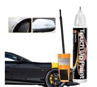 Penna Per La Riparazione Dei Graffi Della Vernice 'auto,Penna Per Ritocchi Per Auto - Pennarello Per Auto 2 In 1 Da 12 Ml Per Graffi Profondi, Varie Auto, Veicoli, Riparazione Della Vernice