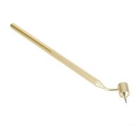 Penna per la riparazione dei graffi dell'auto con punta fine per un'applicazione accurata della vernice e il ripristino delle imperfezioni del veicolo