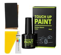 Penna per la riparazione della vernice automatica - Remover di protezione UV automobilistica, penne per vernice a preparazione, formula durevole a secco rapido, facile applicazione | Paints Pen