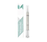Penna per la riparazione delle unghie, 4 ml, strumento di rafforzamento liquido per cuticole, idrata, fragile, bordo delle dita, nutrizionale, per saloni femminili, uso domestico