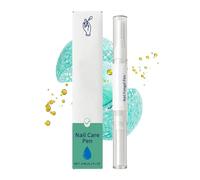 Penna Per La Riparazione Delle Unghie Dei Piedi,Nutriente Extra 3ml | Soluzione Riparazione Unghie Incarnite - Per Danneggiate Cremate Rotte Uomini Adulti Amanti Manicure Pulizia Domestica