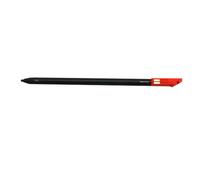 Penna per Laptop Compatibile con per Lenovo 300e Yoga Chromebook Gen4, 500e Yoga Chromebook Gen 4 e 4s, Modelli 5T71K08976, 5T71K08971, 5T71S12334 CCYLCS25A1SUB-686, Diametro 5,5 mm, Colore Rosso.