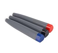 Penna per Lavagna Interattiva Intelligente Abs Generico 3Pcs Touch Screen Materiale Durevole Ampia Applicazione Stilo per Tablet a Infrarossi per Multimedia