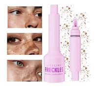 Penna Per Lentiggini - Cosmetici Per La Bellezza Del Viso,Penna Per Lentiggini A Lunga Durata - Per Uso Quotidiano Pendolarismo Matrimonio Festa Riunione Cosplay Spettacolo Donne Ragazze