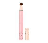 Penna per lentiggini, impermeabile, per donne, design a lunga durata con facile applicazione, strumento di trucco per ragazze, cosplayer, feste, servizi fotografici, 1,3 x 13,5 cm