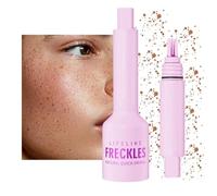 Penna Per Lentiggini Impermeabile - Trucco Del Viso E Della Bellezza | Penna Per Lentiggini Resistente Alle Sbavature | Per Uso Quotidiano Pendolarismo Matrimonio Festa Riunione Cosplay Spettacolo Don