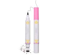 Penna per Lentiggini Penna a Puntini per Trucco | Trucco Semipermanente 2-in-1 per Sopracciglia e Finto Effetto Naturale per Donne e Ragazze Trucco Cosplay