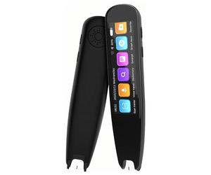 Penna per Lettore di Scansione, Lettore di Penna Digitale OCR, Penna per Le2304