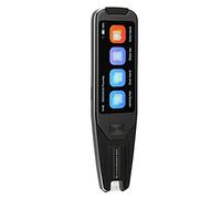 Penna per Lettore di Scansione, Penna Intelligente per Traduttore di Lingue, Penna per Traduzione Intelligente, Traduttore Elettronico di Lingue Straniere, Supporto Penna per