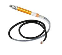 Penna per levigatura ad aria compressa, 3 Pezzi Di Smerigliatrice Pneumatica For Incisione, Lucidatrice, Rettificatrice Ad Alta Velocità, Micro-matita Lucidatura Metalli E Legno per metallo e legno