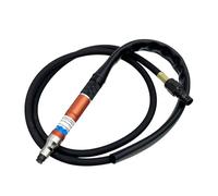 Penna per levigatura ad aria compressa, AT-3172M Penna Pneumatica For Rettifica Ad Alta Concentricità E Precisione Di Livello Industriale per metallo e legno