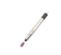Penna per levigatura ad aria compressa, Kit Micro Smerigliatrice Pneumatica, Penna For Rettifica, Set Di Utensili Pneumatici Ad Alta Precisione, 65000 Giri/min, Pinza Da 3 Mm per metallo e legno
