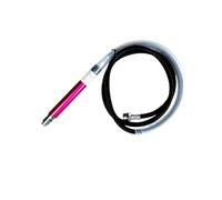 Penna per levigatura ad aria compressa, Kit Smerigliatrice Pneumatica Ad Alta Velocità, Mini Matita For Incisione, Lucidatura, Taglio, Molatura, Legno, Gioielli, Metallo per metallo e legno(Set1)