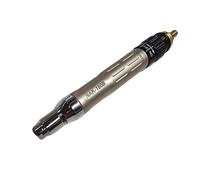 Penna per levigatura ad aria compressa, Mini Matita Lucidatrice Utensile For Incisione Utensili Da Taglio For Rettifica Pneumatica per metallo e legno